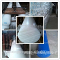 UHMWPE/HDPE rods